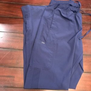 Barco one scrub pants